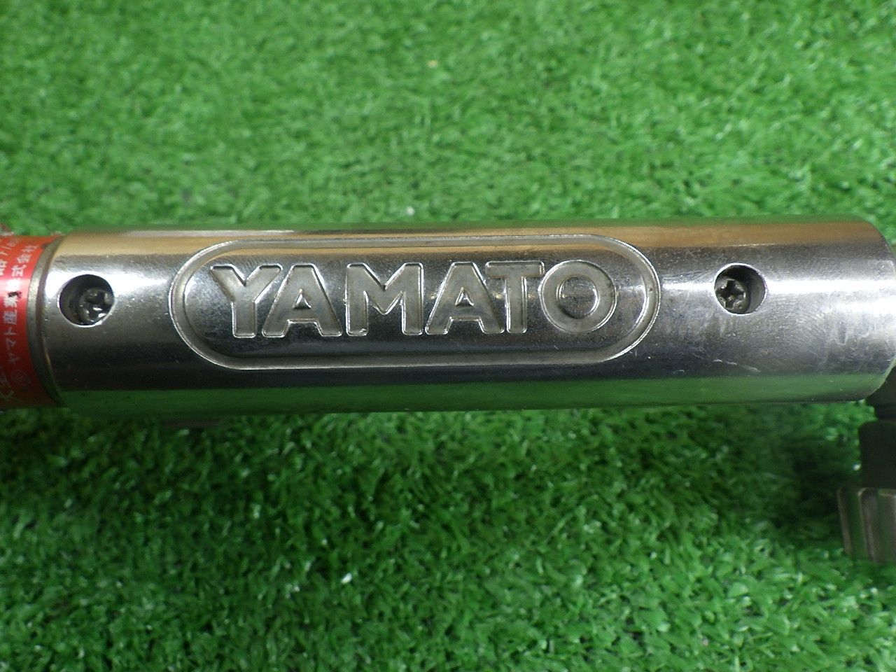 YAMATO