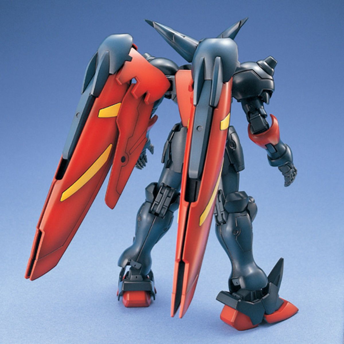 BANDAI - (再販) MG 1/100 GF13-001NHII マスターガンダム 機動武闘伝Gガンダム プラモデル(5063839) バンダイスピリッツ Amazon | MG 機動武闘伝Gガンダム マスターガンダム 1/100
