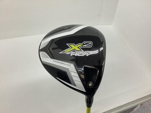 Callaway - 【中古】Callaway X2HOT 1w 9° TourAD MT6S Yahoo!オークション -「x2hot mt6s」の落札相場・落札価格