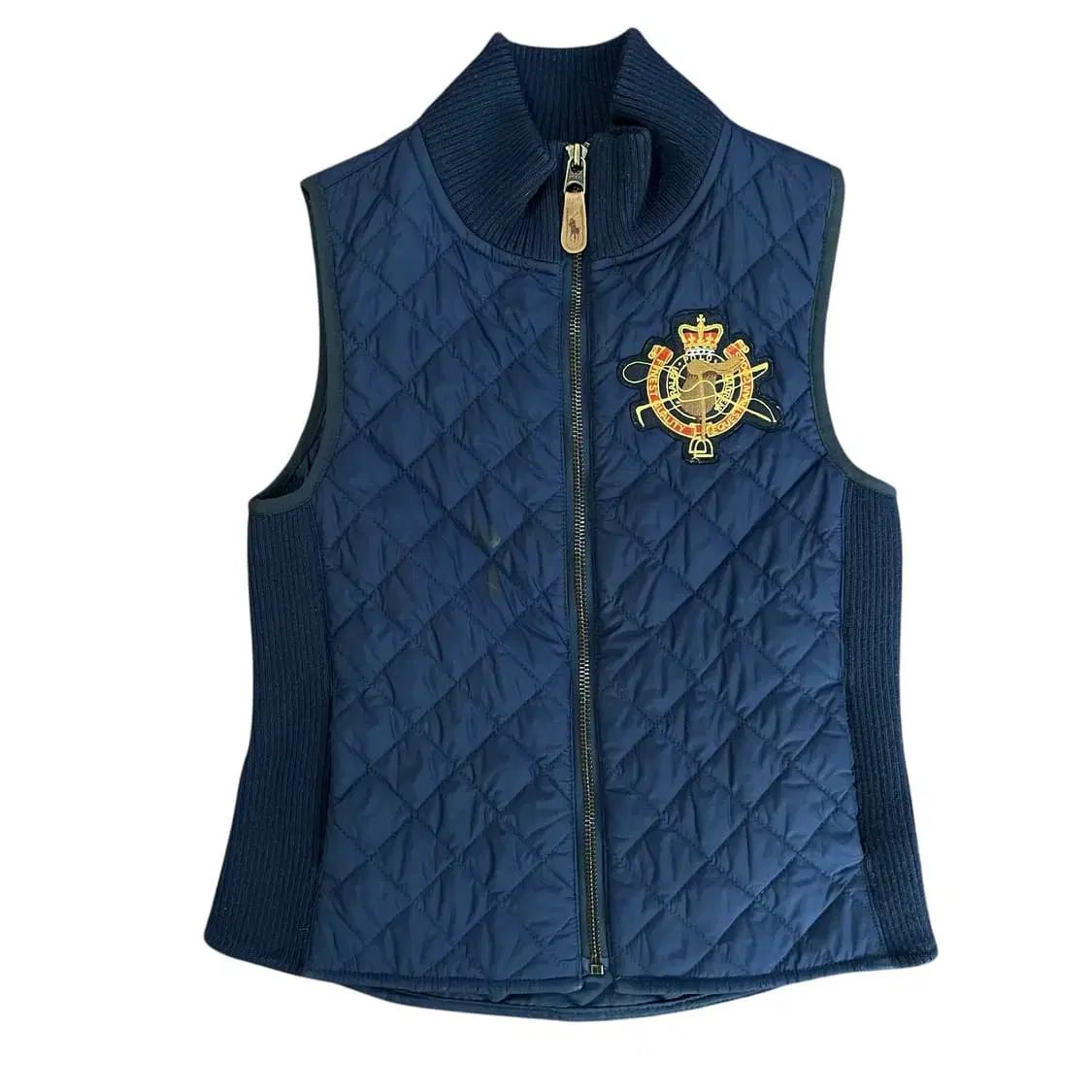 キッズ ポロ Ralph Lauren(ラルフローレン) ネイビー