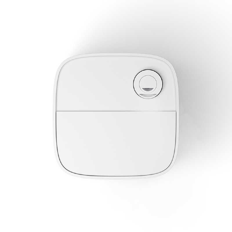 ハイブリッド加湿器