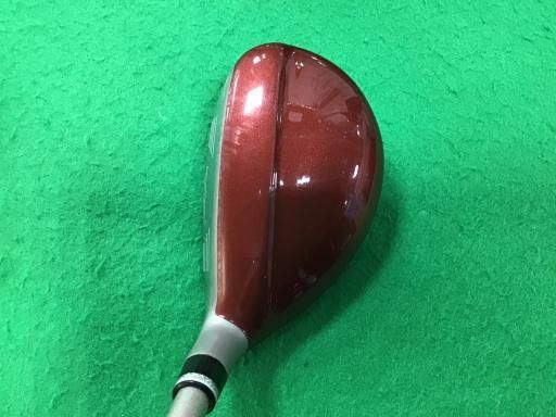 XXIO MP1000L フレックスA ボルドー U5 ユーティリティ XXIO MP1000L フレックスA ボルドー U5 ユーティリティ 中古