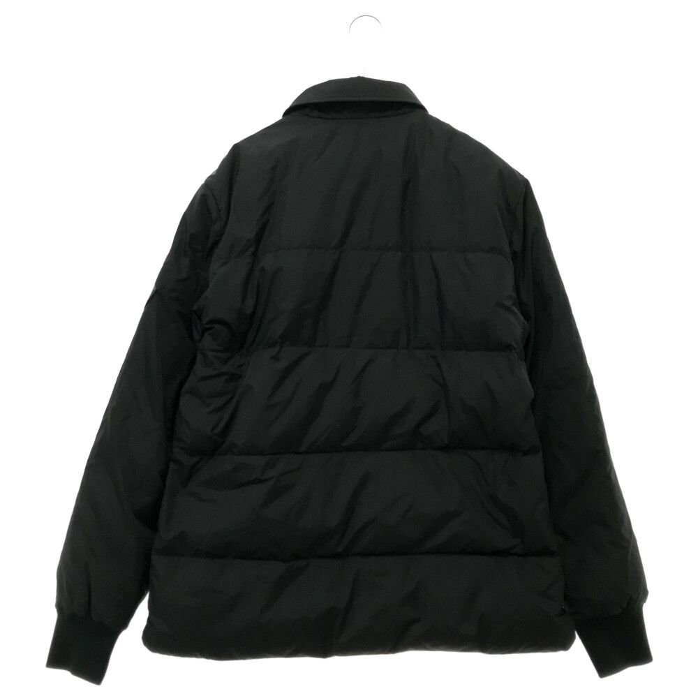 MONCLER (モンクレール) GRUSS GIUBBOTTO ダウンジャケット 
