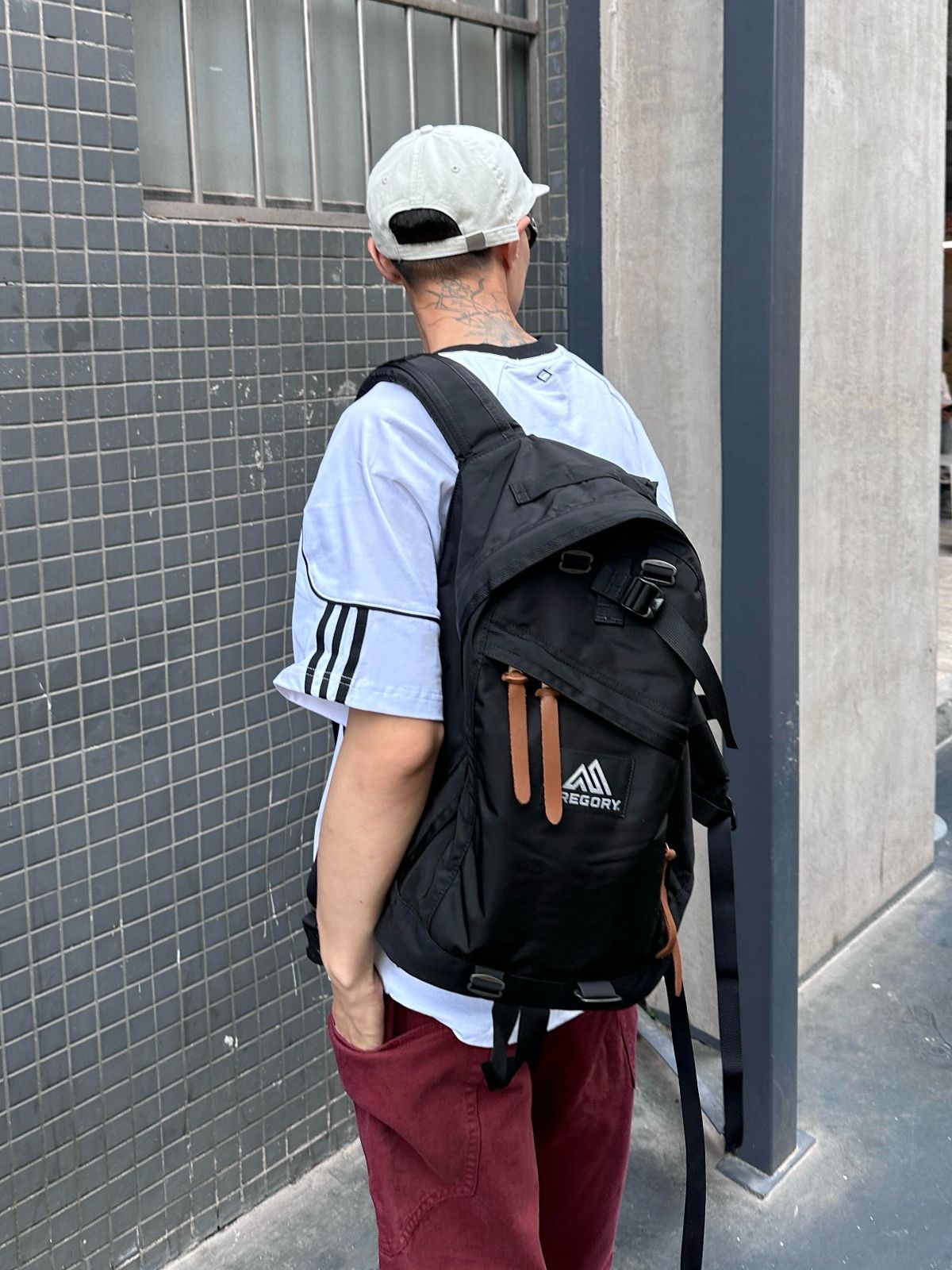 【未使用品です！】GREGORY FINDY グレゴリーファインデイ リュック GREGORY 最大46%☆10/8限定 日本正規品 グレゴリー リュック