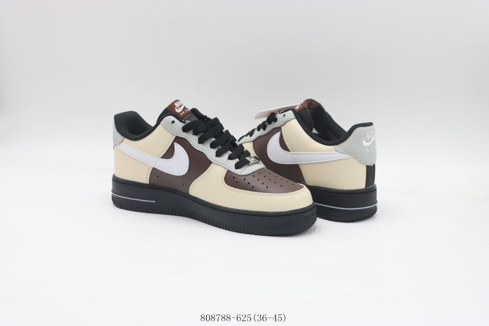 Nike ブラウン スケートシューズ 今日特価】Nike ナイキ スケートシューズ 808788-62 ベ ige