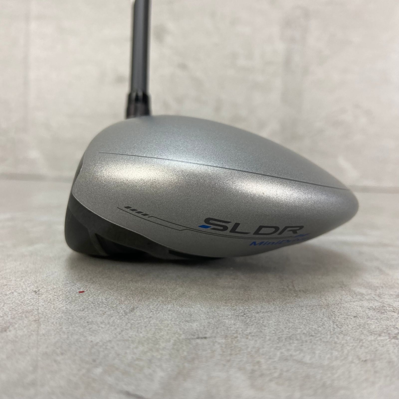 テーラーメイドSLDR レフティー　ドライバー TaylorMade Golf - Drivers - SLDR - Overview