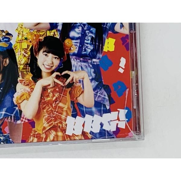 CD ベボガ 虹のコンキスタドール BBG / OVERTURE 4文字メロディー アカネスカイ / 通常盤 アルバム G03