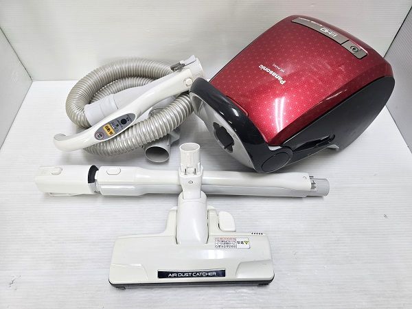 掃除機
