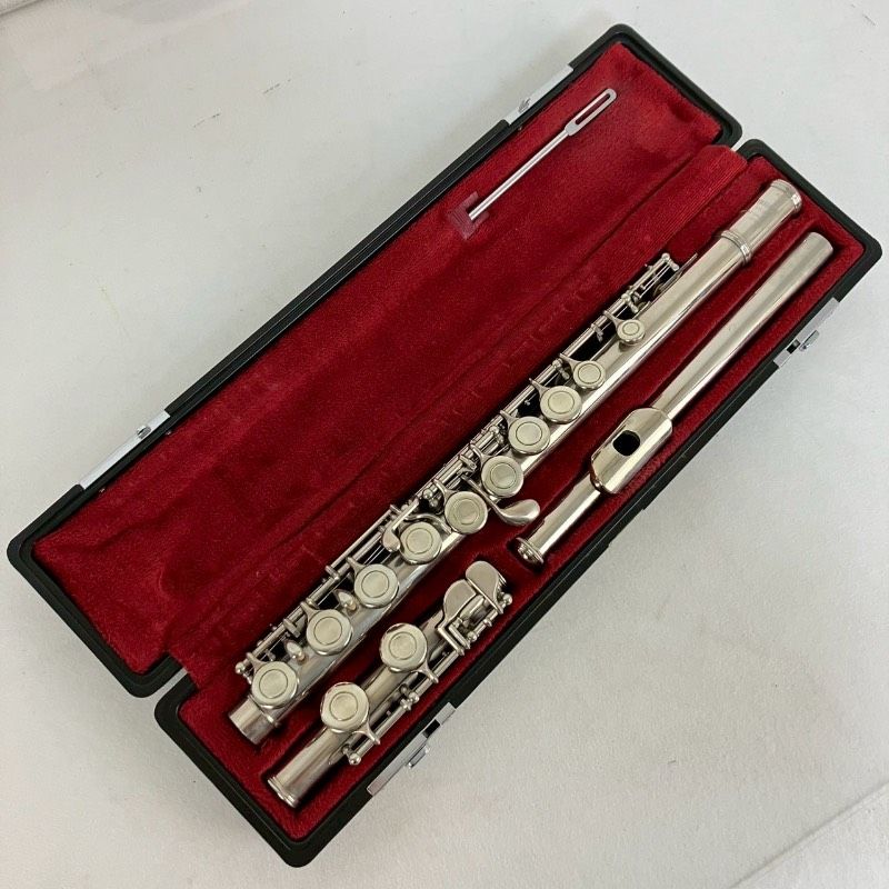 フルート YFL-211