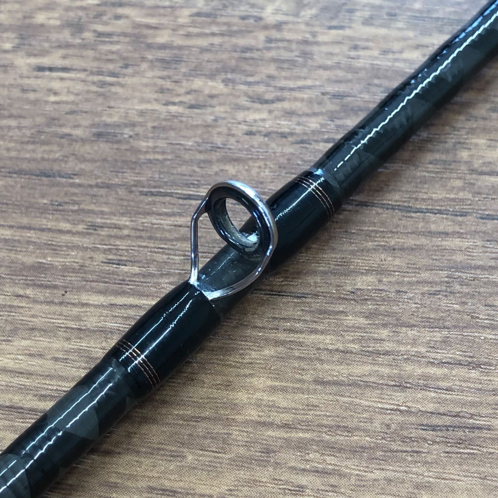 ダイワ 20 リベリオン 6101MRB 1ピース No.2481