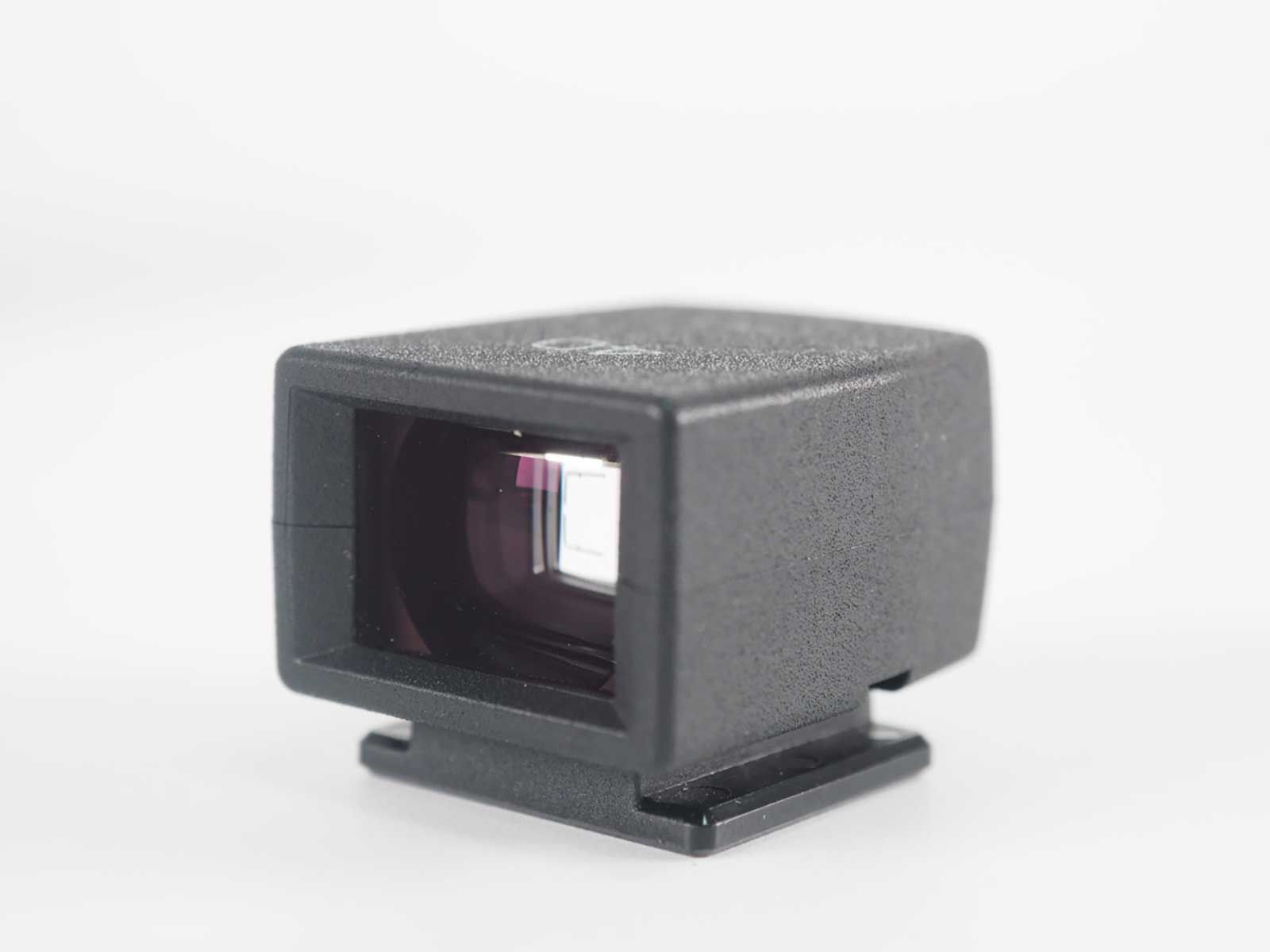 リコー RICOH GV-3 External Viewfinder 40mm For GR Digital 元箱 ケース Z4789A