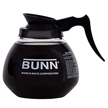 【中古】「非常に良い」バン06100.0101 64オンス簡単にはブラックハンドルとステンレス鋼の下でコーヒーデカンタを注ぎます [並行輸入品] 中古】バン06100.0101 64オンス簡単にはブラックハンドルとステンレス