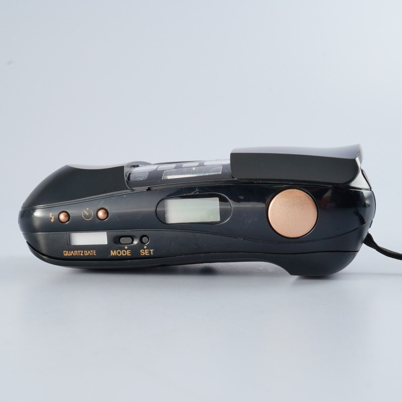 OLYMPUS オリンパス μ [ mju: ] ( Stylus ) Panorama コンパクト