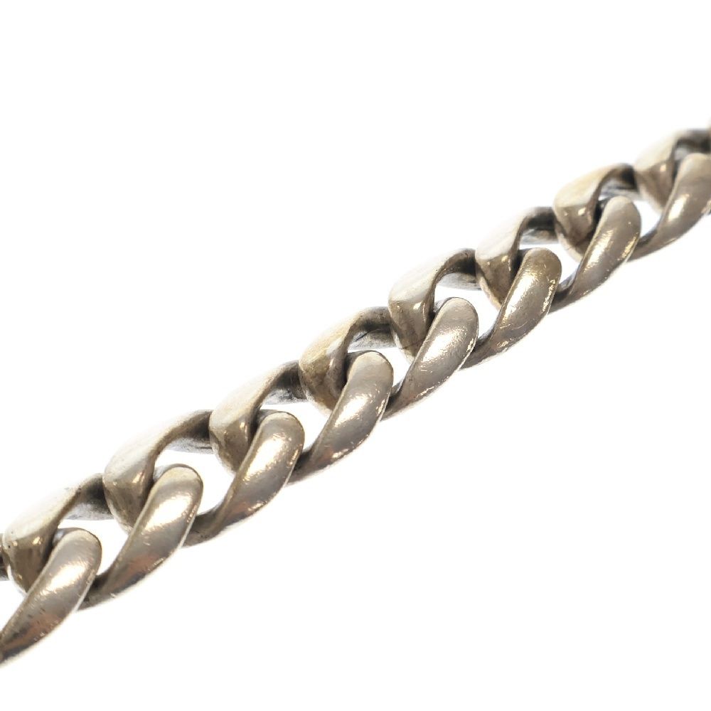 CHROME HEARTS (クロムハーツ) CLASSIC SHORT-T 2クリップショート