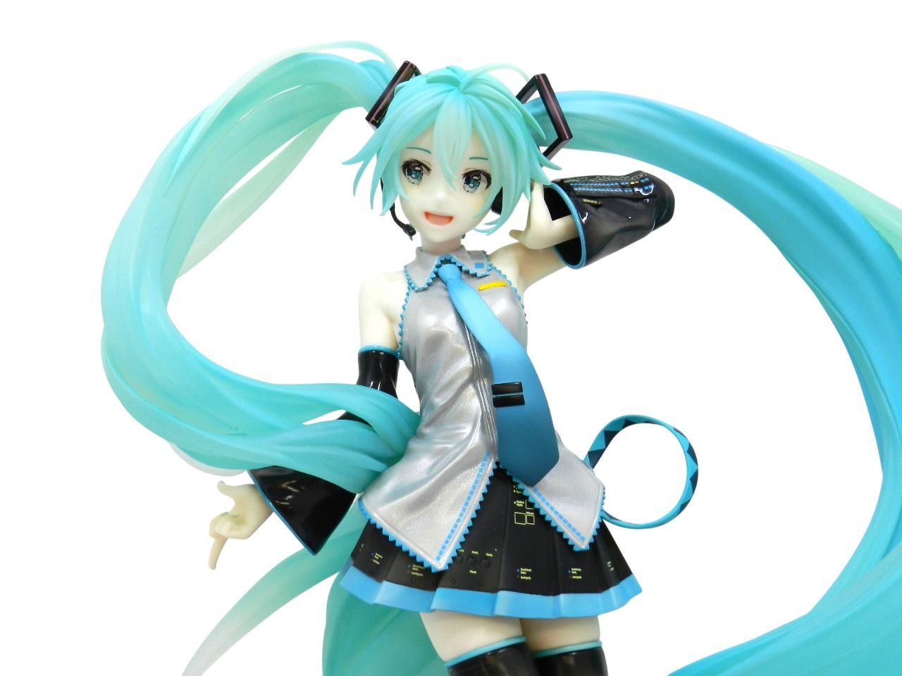 初音ミク・クロニクル 「キャラクター・ボーカル・シリーズ 01 初音ミク」 1… 初音ミク・クロニクル 「キャラクター・ボーカル・シリーズ01 初音ミク