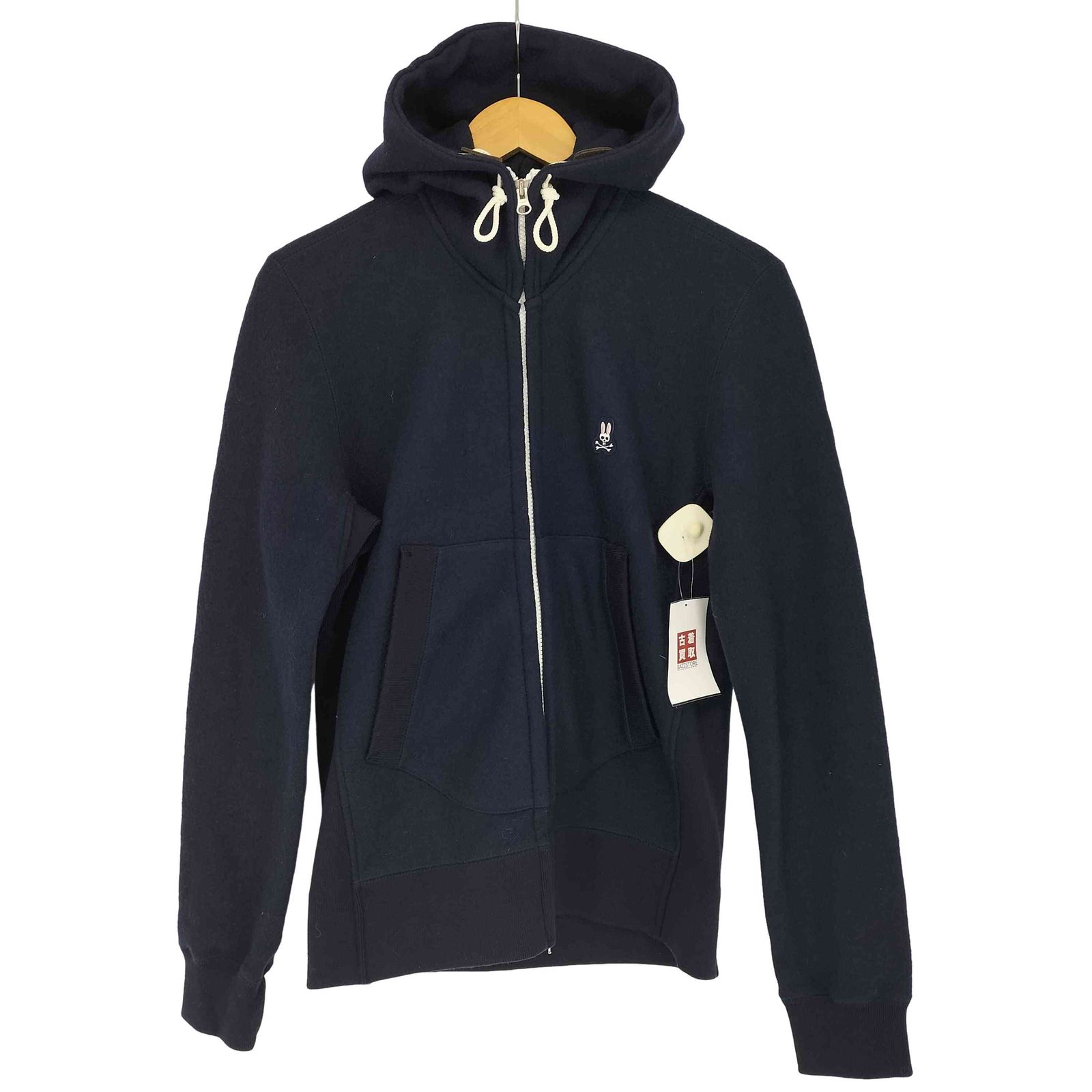 Psycho Bunny サイコバニー　パーカー Psycho Bunny Online Shop ｜Psycho Bunny｜サイコバニー 公式