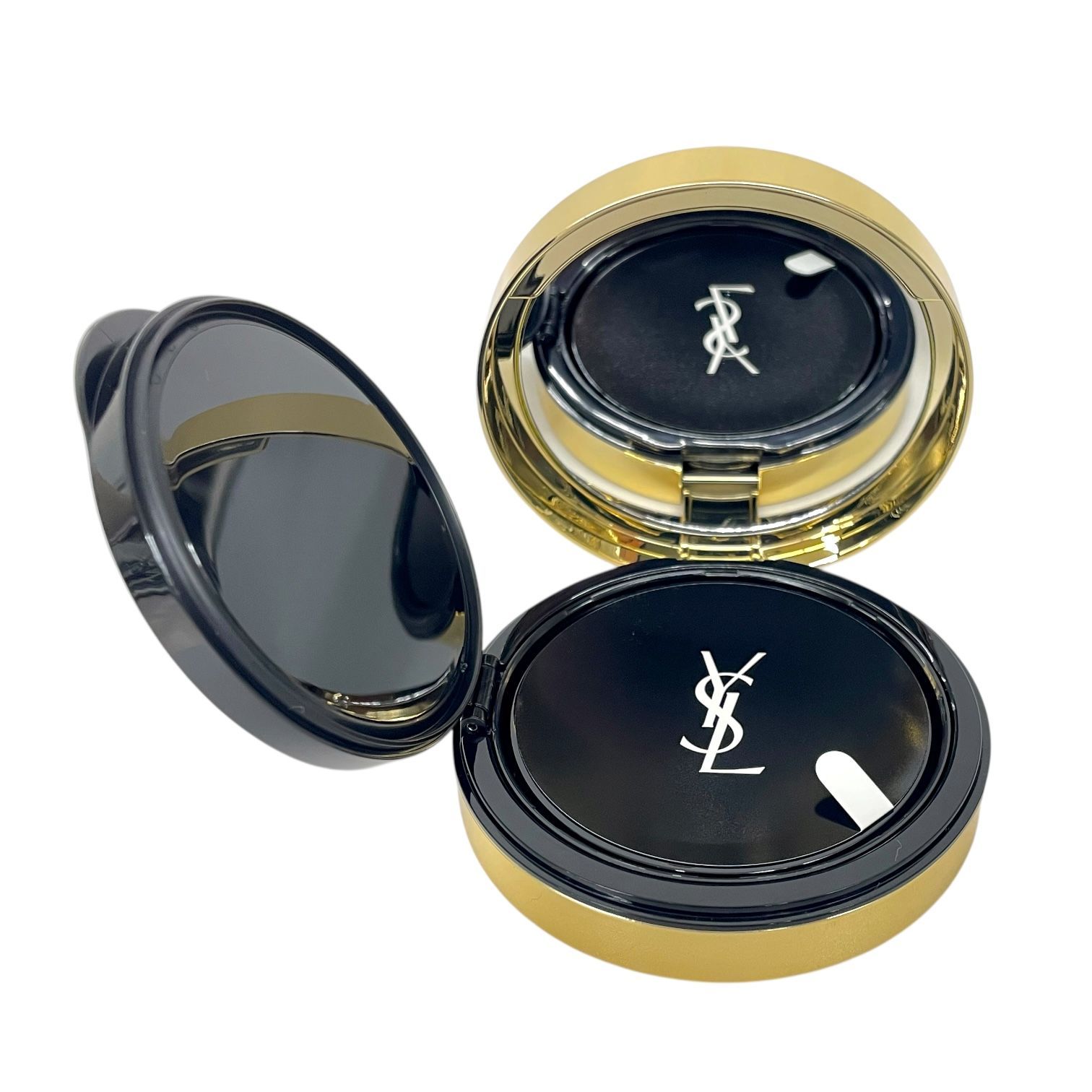 レフィルのみ イヴ・サンローラン アンクル ド ポー ルクッションN 25