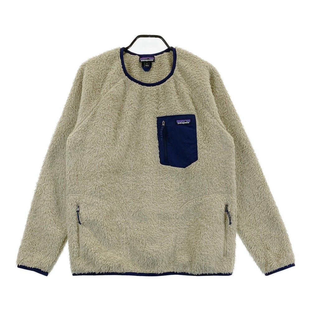 Patagonia パタゴニア STY25895 ロスガトスクルー プルオーバー Patagonia パタゴニア STY25895 ロスガトスクルー プルオーバー
