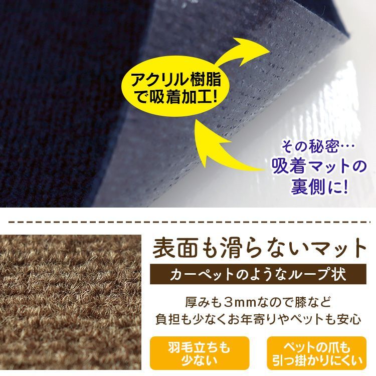 チェアマット 床保護マット