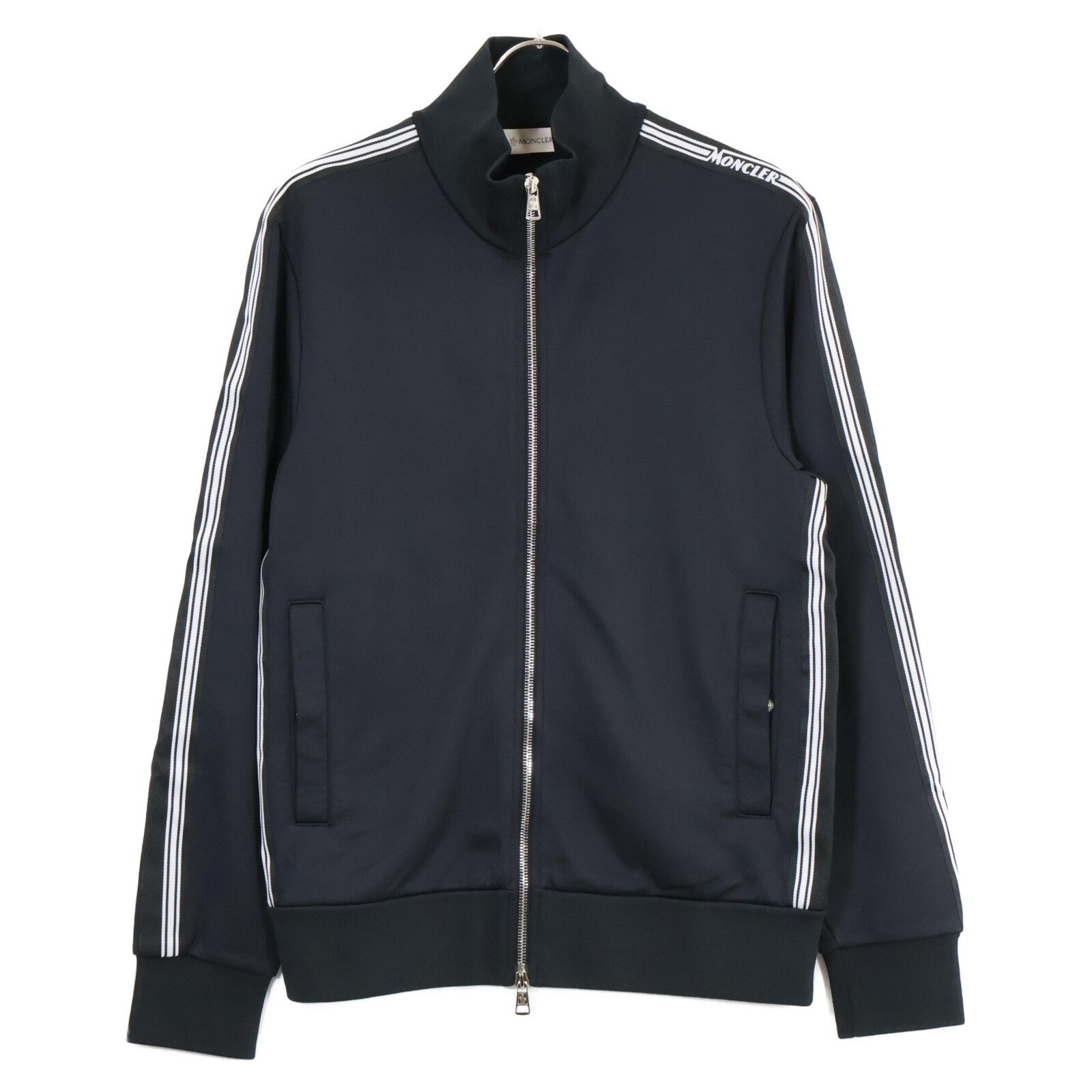 MONCLER モンクレール 【美品】F20918G74900 MAGLIA CARDIGAN