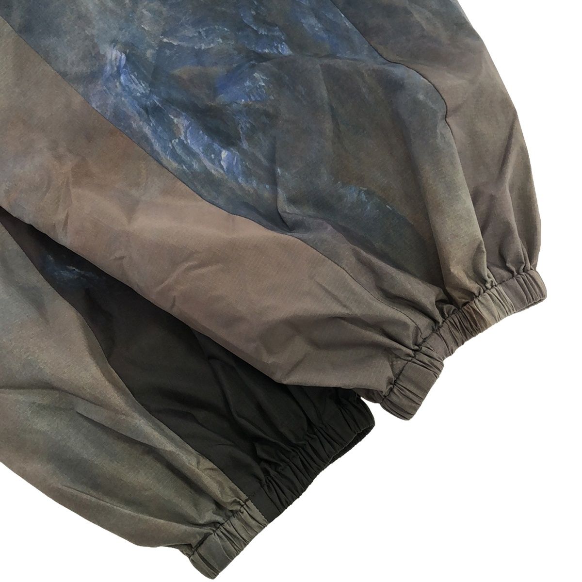 LAD MUSICIAN ラッドミュージシャン 22AW MOUNTAIN PARKA リップス 