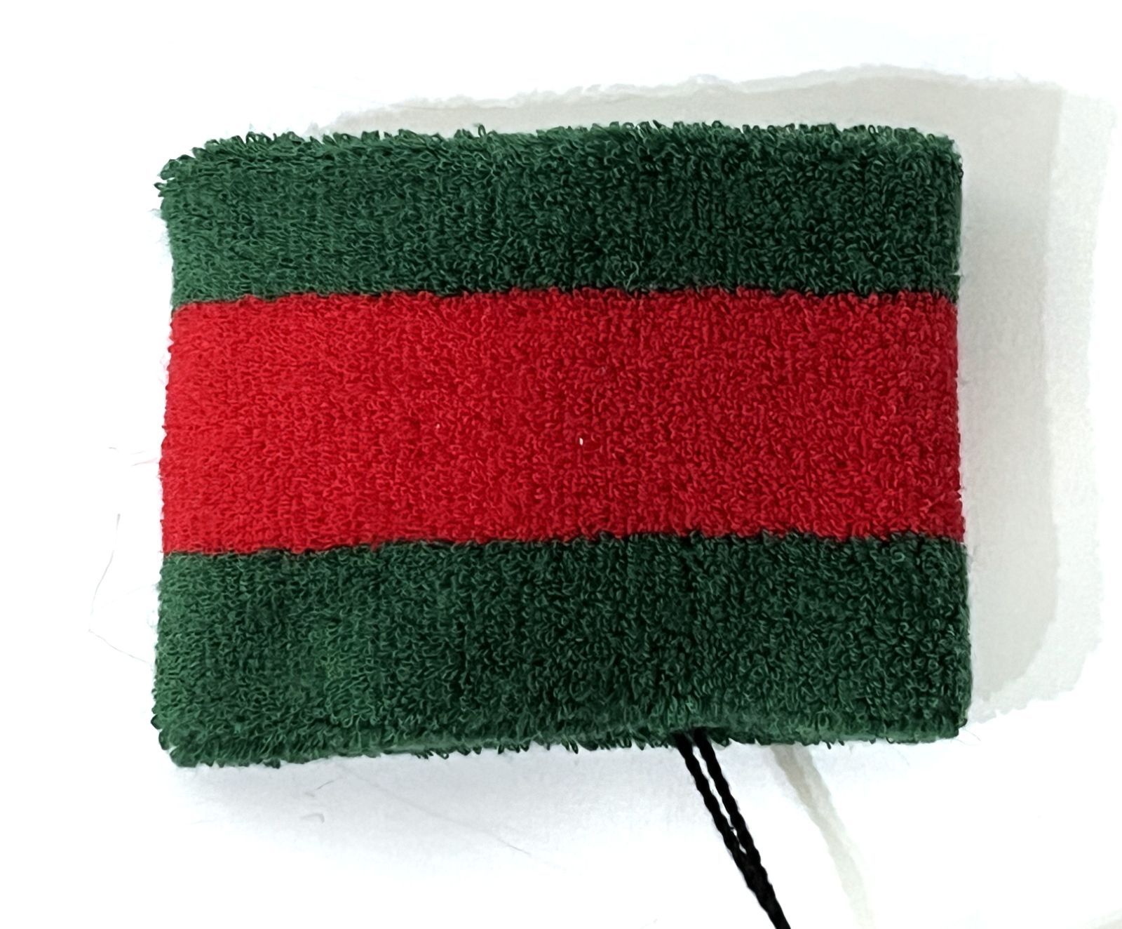 GUCCI × adidas|グッチ アディダス リストバンドセット