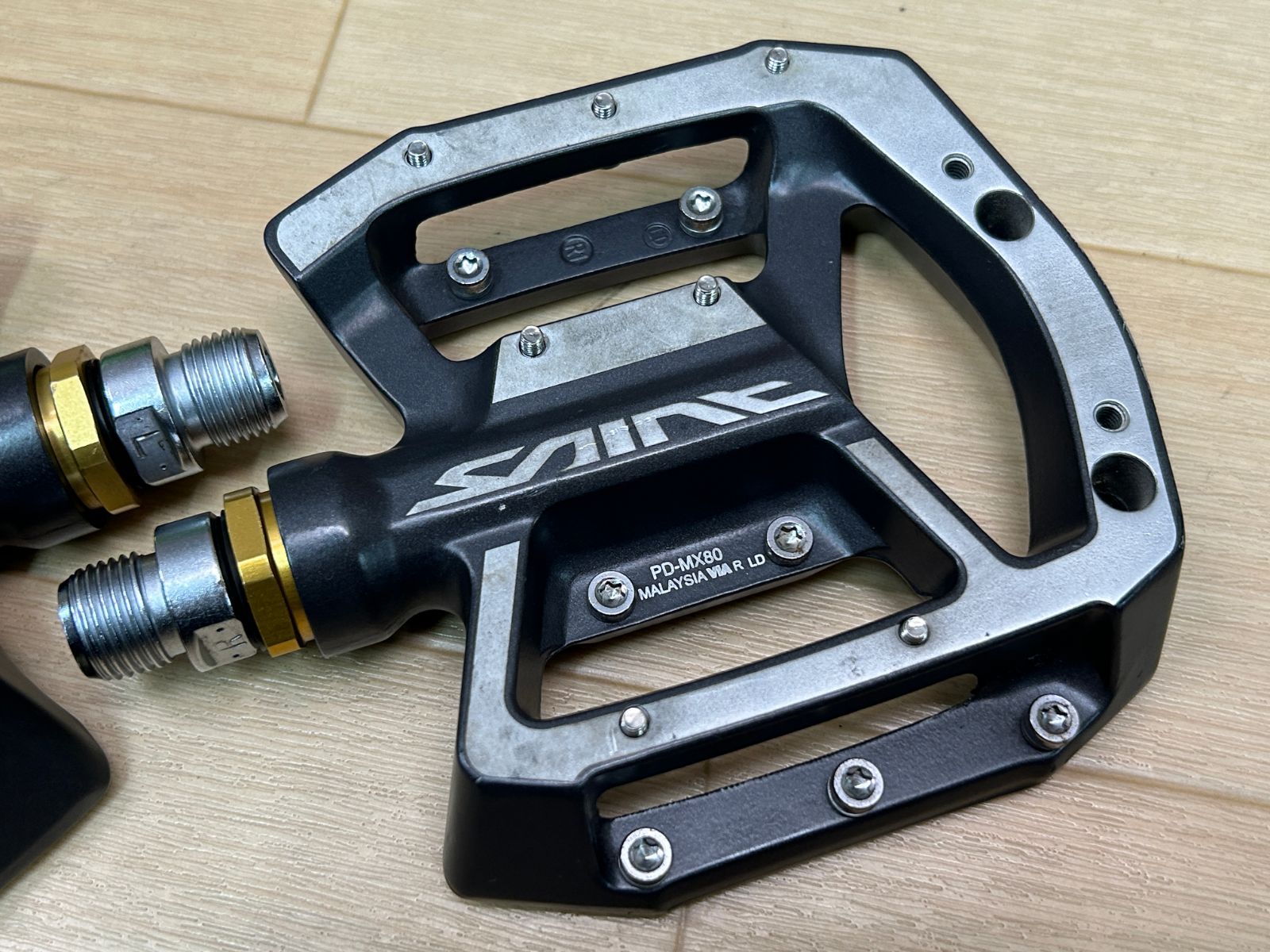 SHIMANO