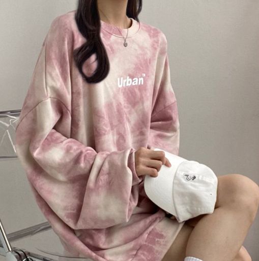 2023】RIVE DROITE ☆ PARISIANライトスウェット931 セール】PARISIAN