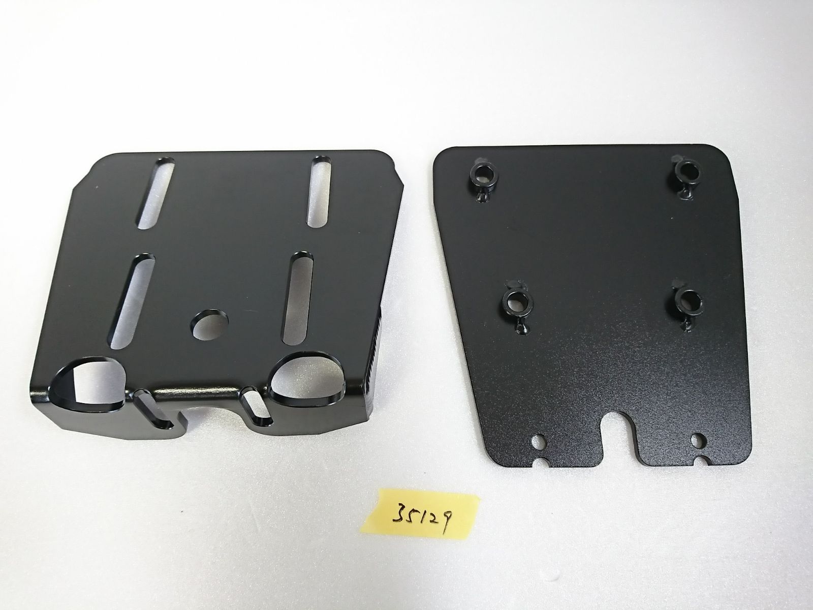 35129】フェンダーレスKitノーマルウインカー/ノーマルテールランプ