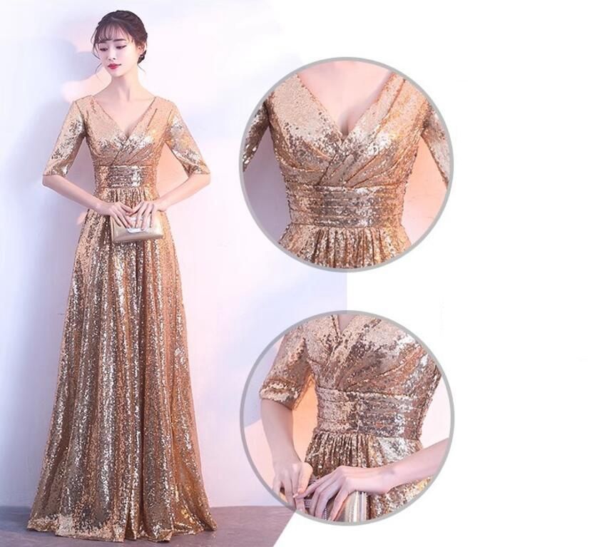 パーティードレス 結婚式 ワンピース パーティードレス ロング 入園式 二次会 謝恩会 同窓会 服装 発表会 大人 レディース フォーマル 20代 30代 40代 50代 春 夏 秋 冬 着痩せ かわいい