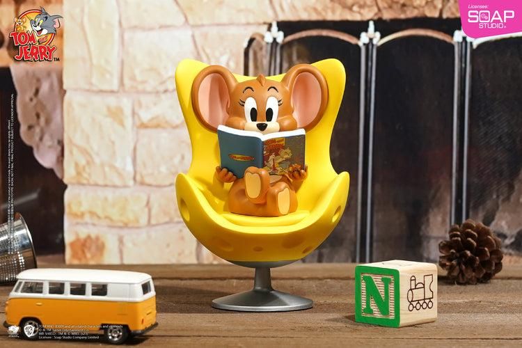 新品/正規代理店】 SOAP STUDIO ソープスタジオ トムとジェリー