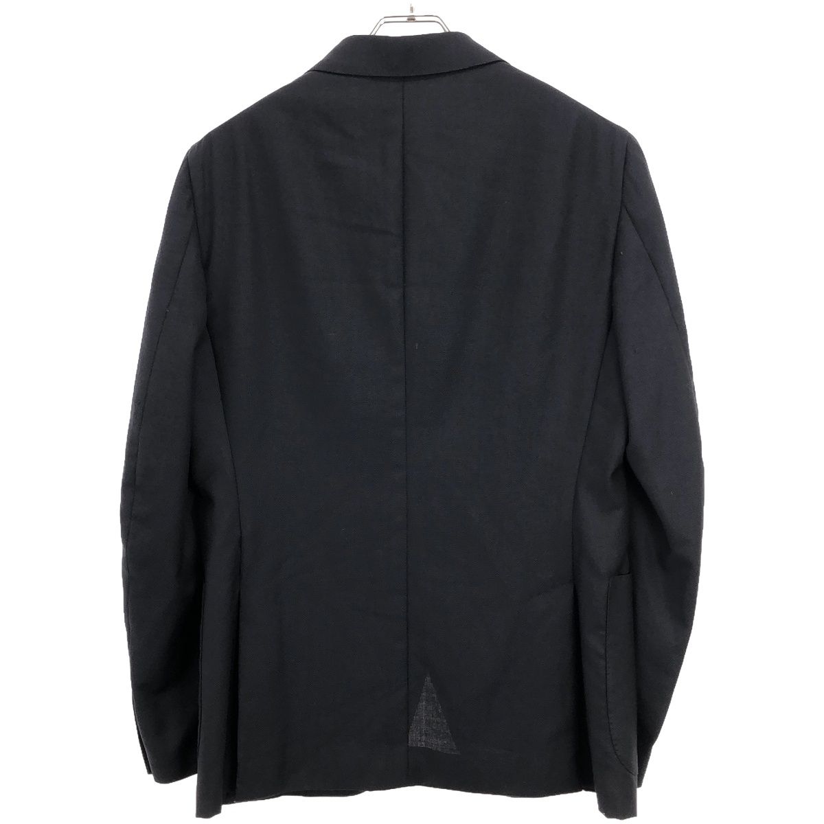 ISAIA イザイア BARNEYS NEW YORK別注 SAILOR ウールテーラード 