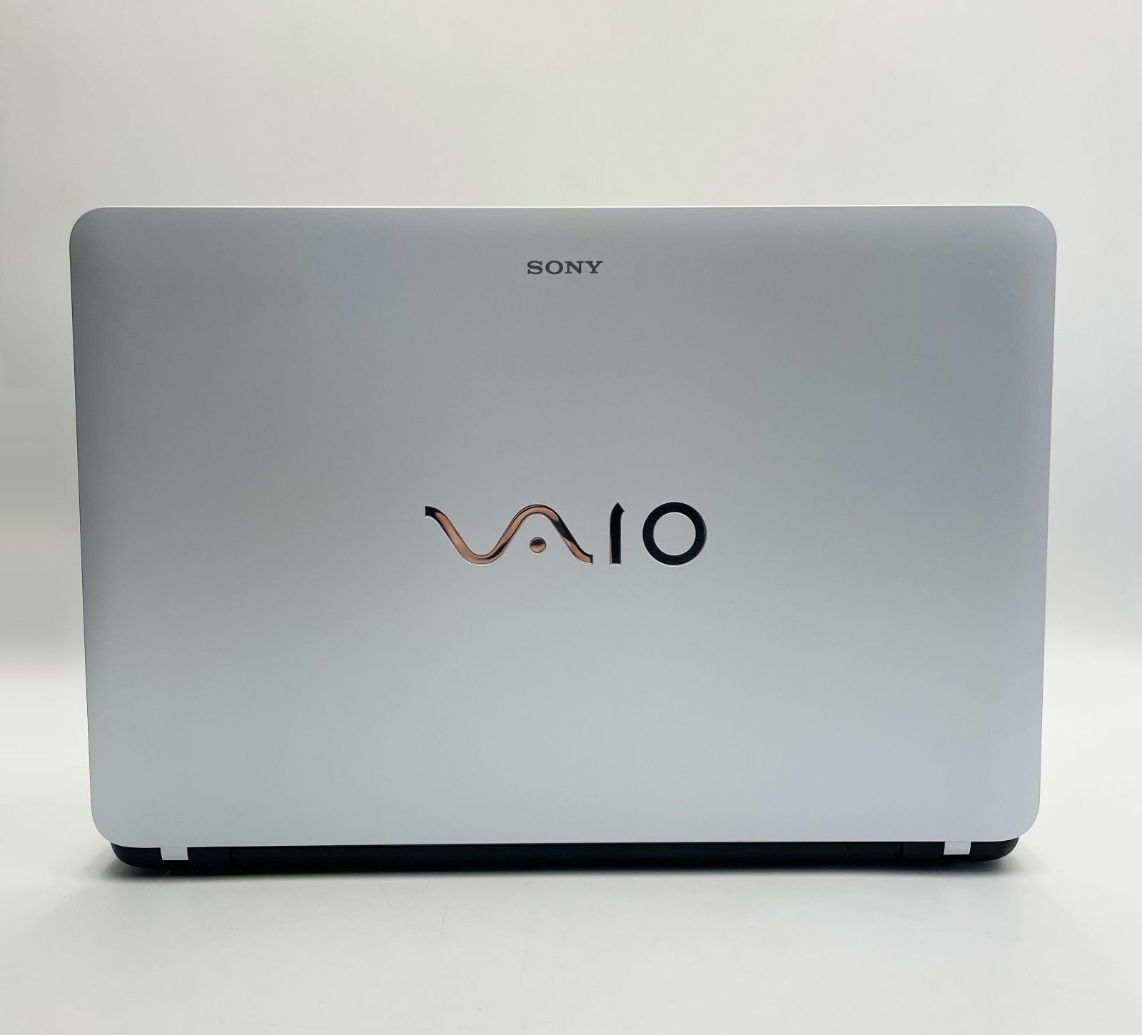 SONY VAIO Fit 15E ノートパソコン 四世代NEW CPU SSD メモリ8GB 15.5 