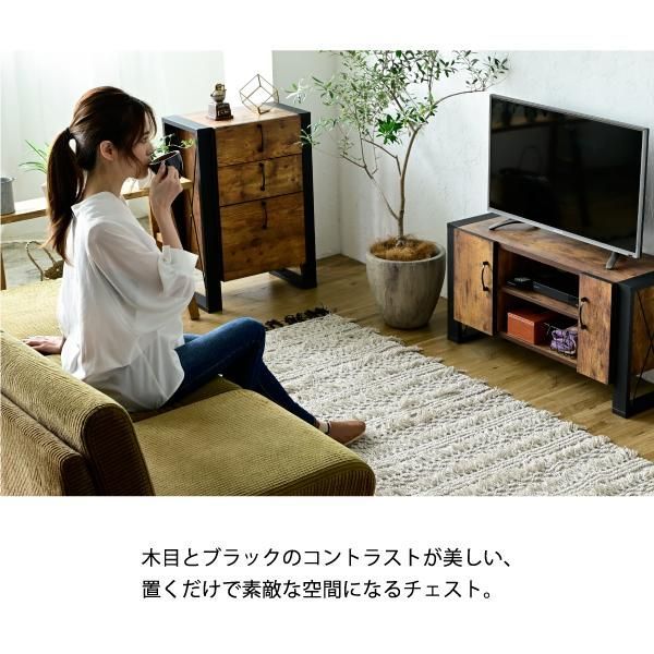 脚付き ブルックリン
