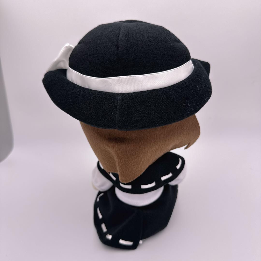 宇佐見蓮子 ふもふもれんこ。 東方ぬいぐるみシリーズ56 東方Project