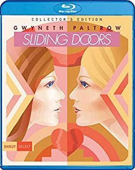 【】Sliding Doors (Collector's Edition) [Blu-ray]