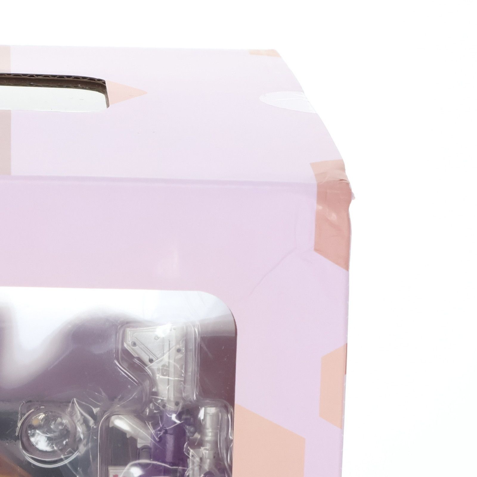 schott - アフタースクール アリーナ セカンドショット オールラウンダー ブルズアイ・オルクス 1/7 完成品 フィギュア(DMF002)(海外流通パッケージ) ダムトイ アフタースクール アリーナ セカンドショット オールラウンダー