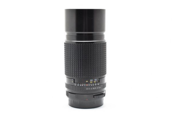 ☆光学美品 / ワケあり大特価☆ SMC PENTAX 67 300mm F4 ペンタックス