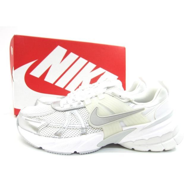 NIKE ナイキ Women's V2K Run ウィメンズ V2K ラン SIZE:27.5cm
