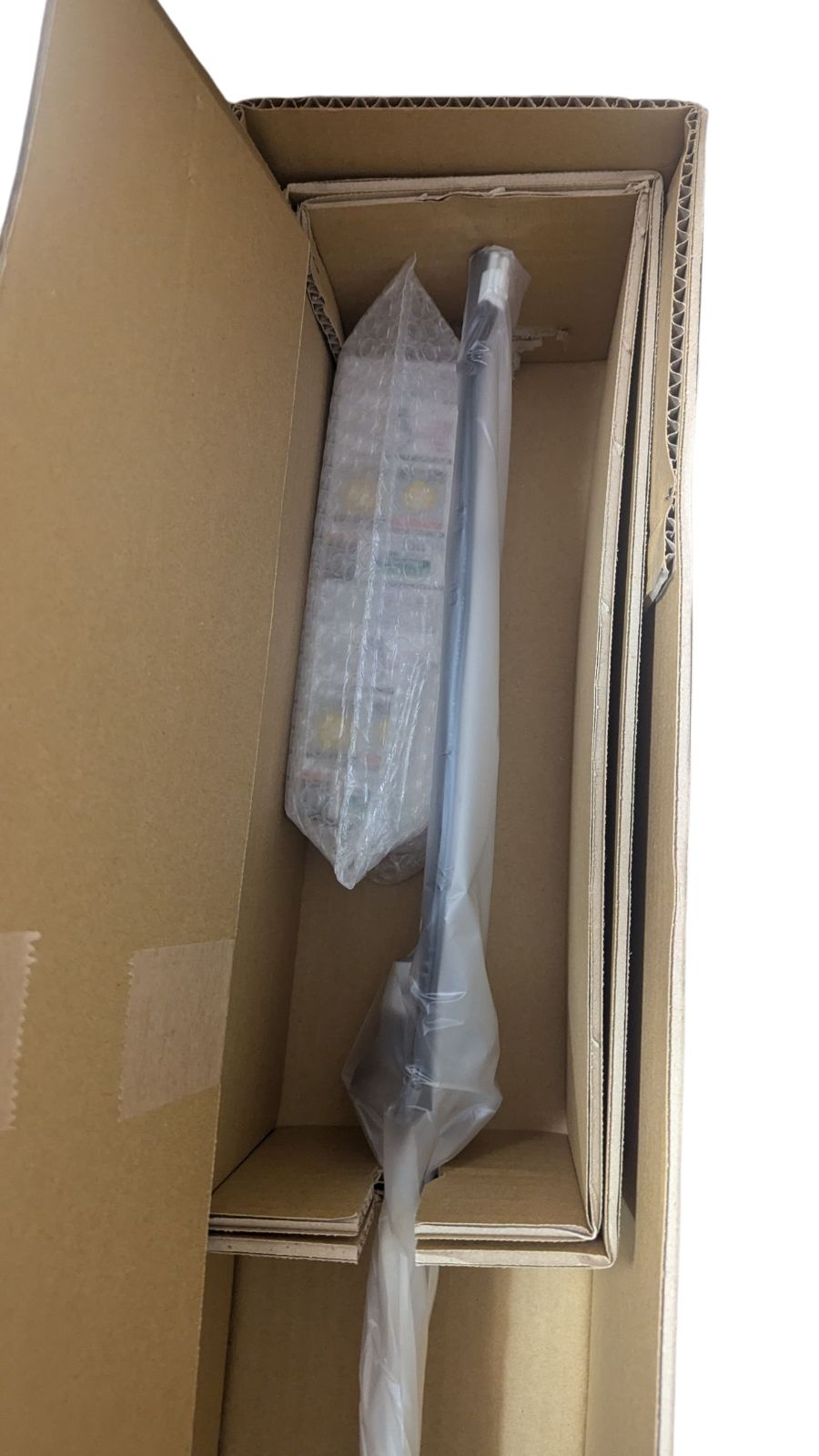 Akari 36N+ST2 　イサム•ノグチ　スタンドライト　セット AKARI フロアスタンド イサムノグチ 36N-ST2&frasl;イサムノグチの照明 36Nの紹介・購入 フロアスタンド正規品｜照明の