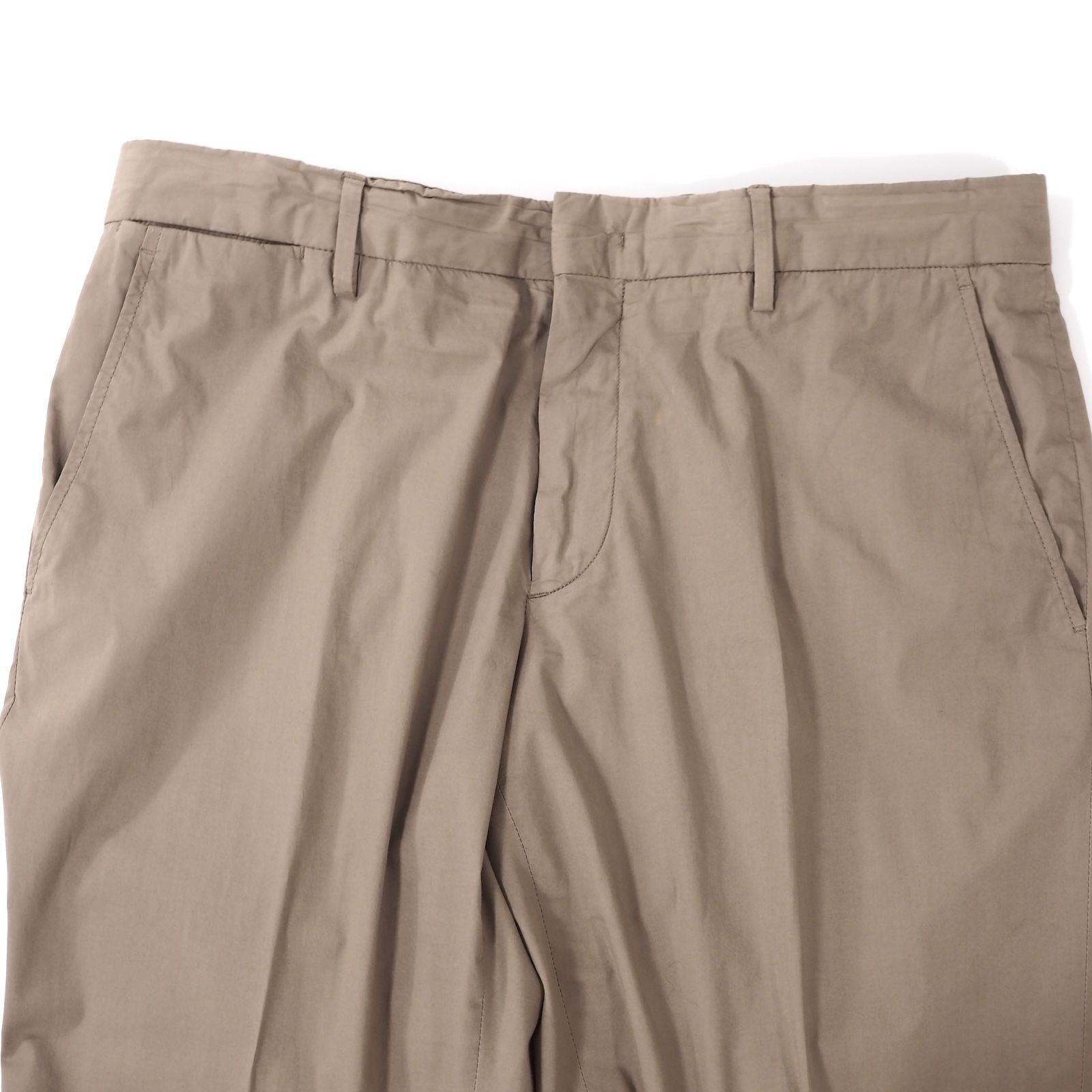 ☆エルメネジルドゼニア Ermenegildo Zegna TELA VELA 春夏物 微