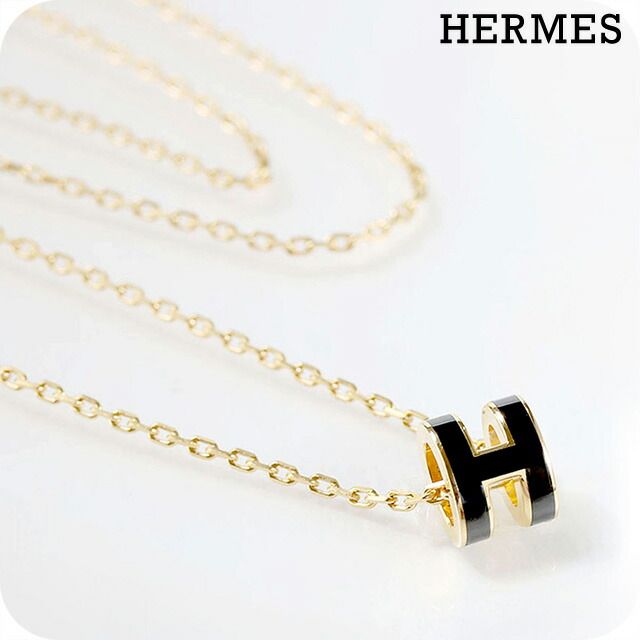 エルメス HERMES アクセサリー レディース H147992F 03 ミニポップH Mini Pop H