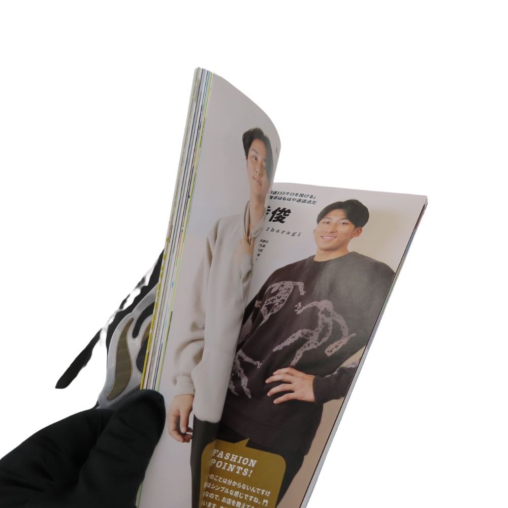 ヤンヤン スペシャルイヤーブック NCT 2020 スペシャルイヤー ブックカード ラキドロ トレカ