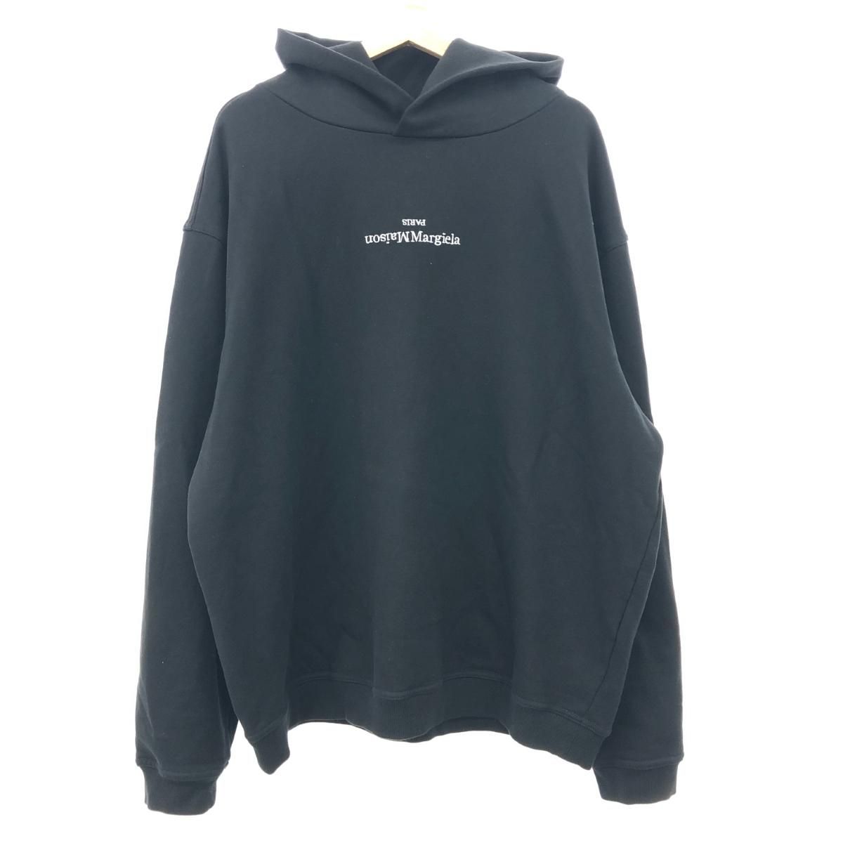 Maison Martin Margiela メゾンマルタンマルジェラ プルオーバー 
