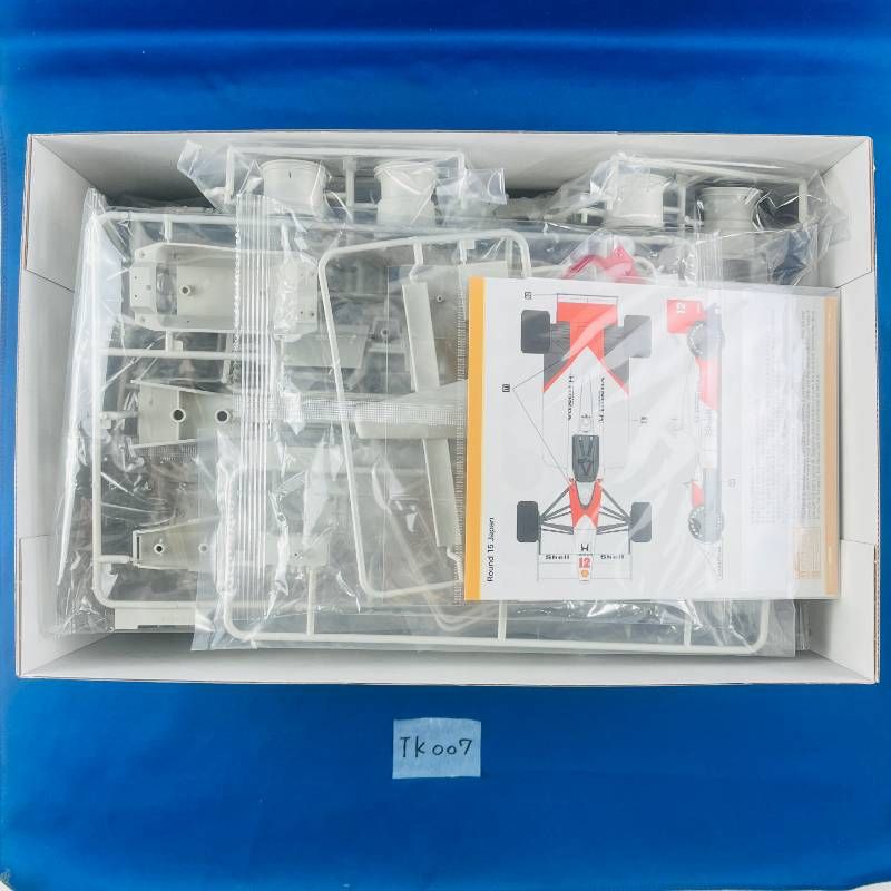 メンモデル MRS004