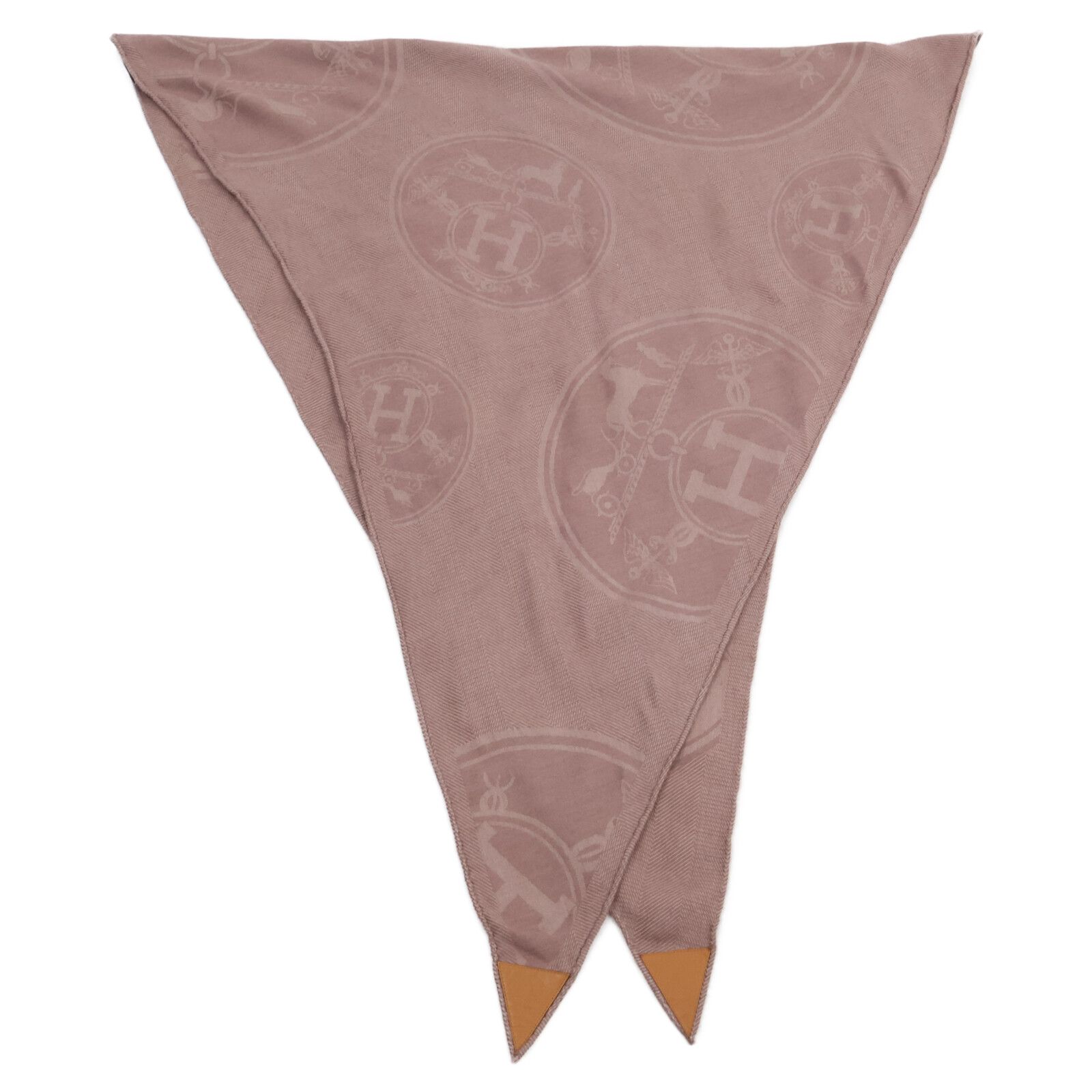 HERMES エルメス 【美品】NEW LIBRIS ニューリブリス ロザンジュ 