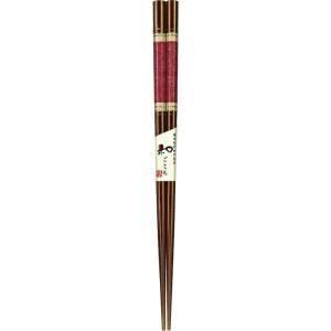 5営業日で発送 箸 六角初音 ピンク 21.0cm 木製 キッチンツール 食器 箸 a04504970112546207 入数 40