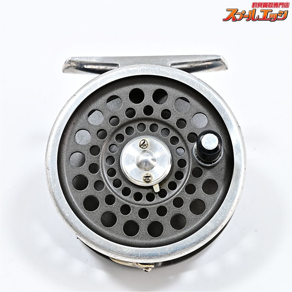 HARDY マーキス4 フライリール HARDY マーキス4 フライリール HARDY