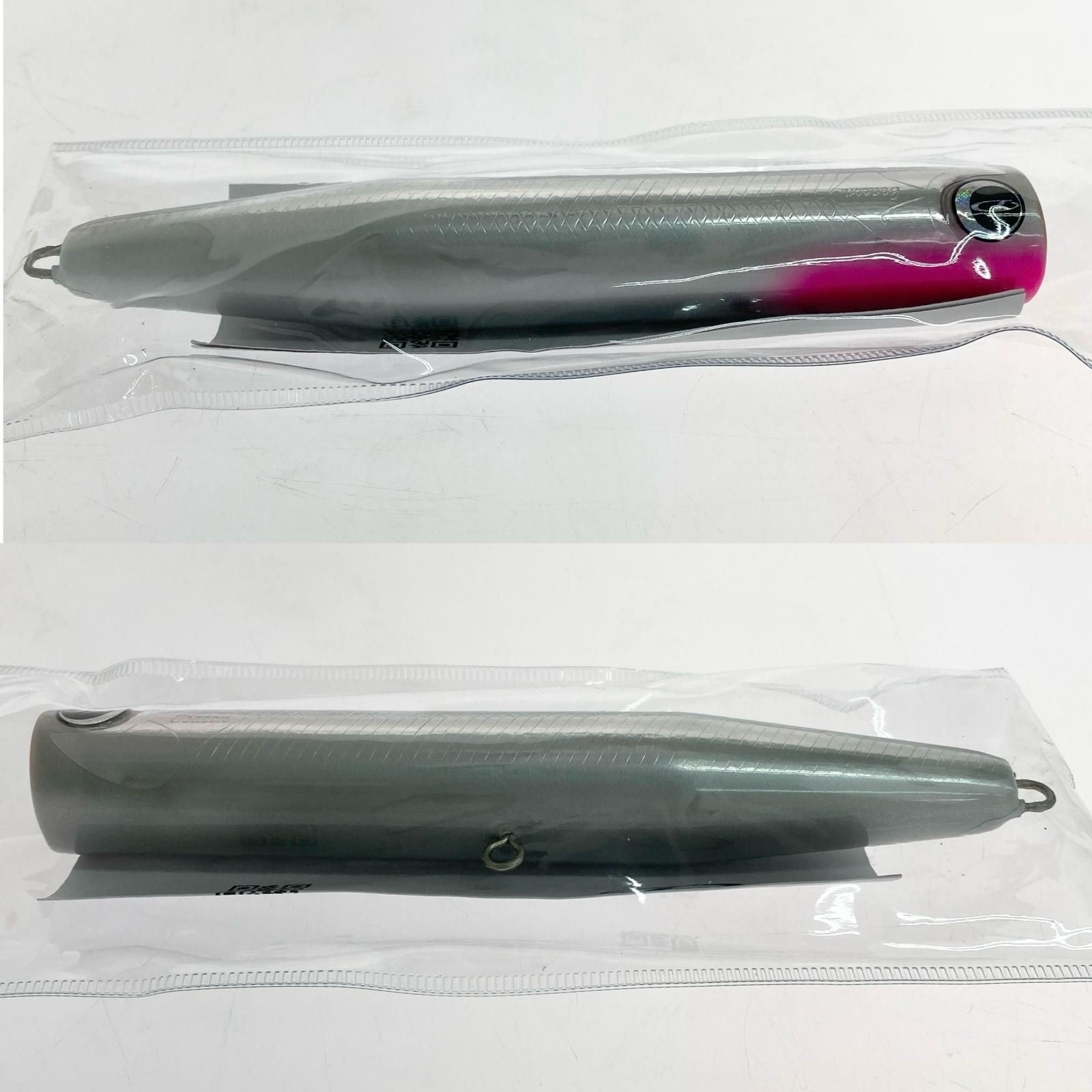 ビーコン180 KBピンクホワイト 新品】ビーコン180 KBピンクホワイト D claw beacon180_cl_44.jpg