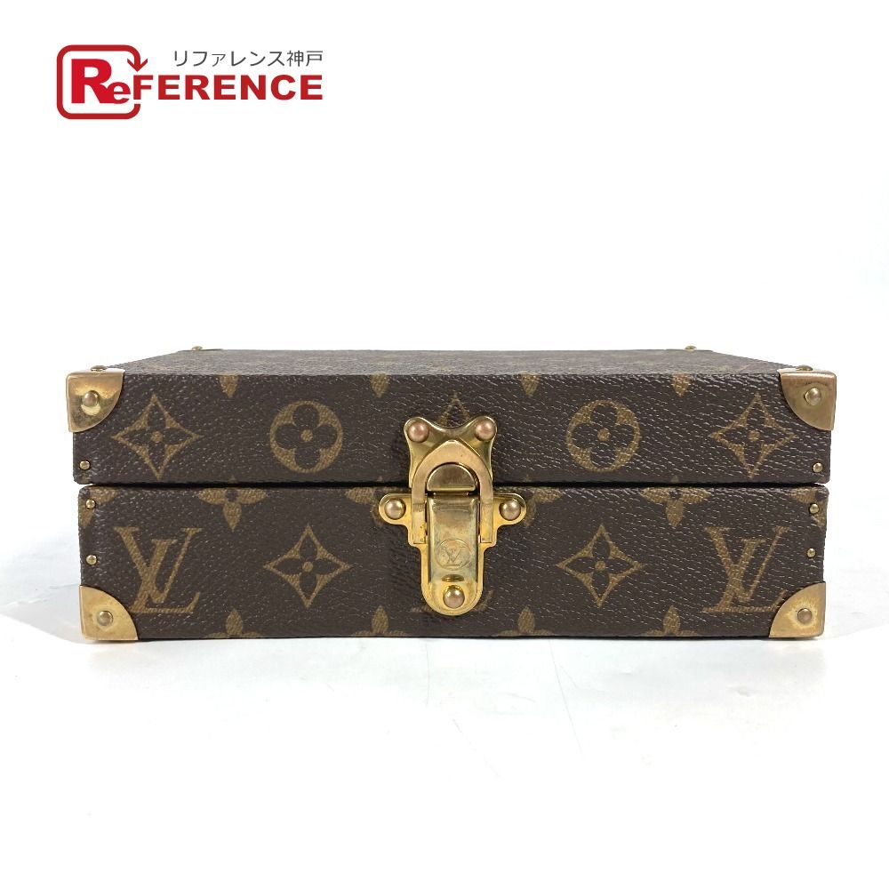 ルイヴィトン M21010 エクリンデクラレーション ジュエリーケース